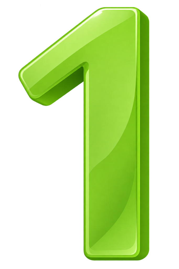 1.